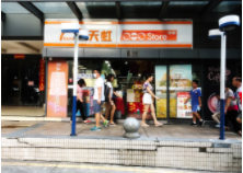 招牌設(shè)計需要體現(xiàn)做哪些內(nèi)容？